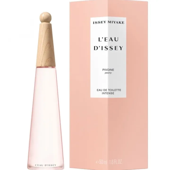 Femme Issey Miyake L'Eau d'Issey Pivoine Eau de Toilette Intense