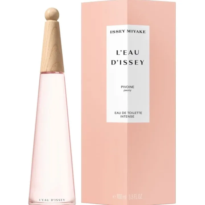 Femme Issey Miyake L'Eau d'Issey Pivoine Eau de Toilette Intense