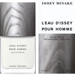 Homme Issey Miyake L'Eau d'Issey pour Homme                Eau de Parfum
