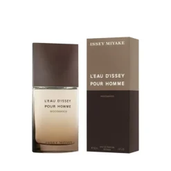 Homme Issey Miyake Wood&Wood                Eau de Parfum Intense