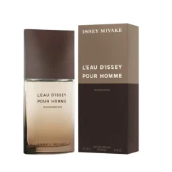 Homme Issey Miyake Wood&Wood                Eau de Parfum Intense
