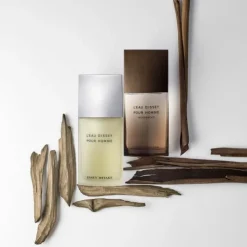 Homme Issey Miyake Wood&Wood                Eau de Parfum Intense