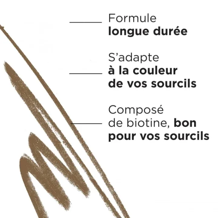 It Cosmetics Brow Power™ Crayon à Sourcils Universel