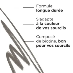 It Cosmetics Brow Power™ Crayon à Sourcils Universel