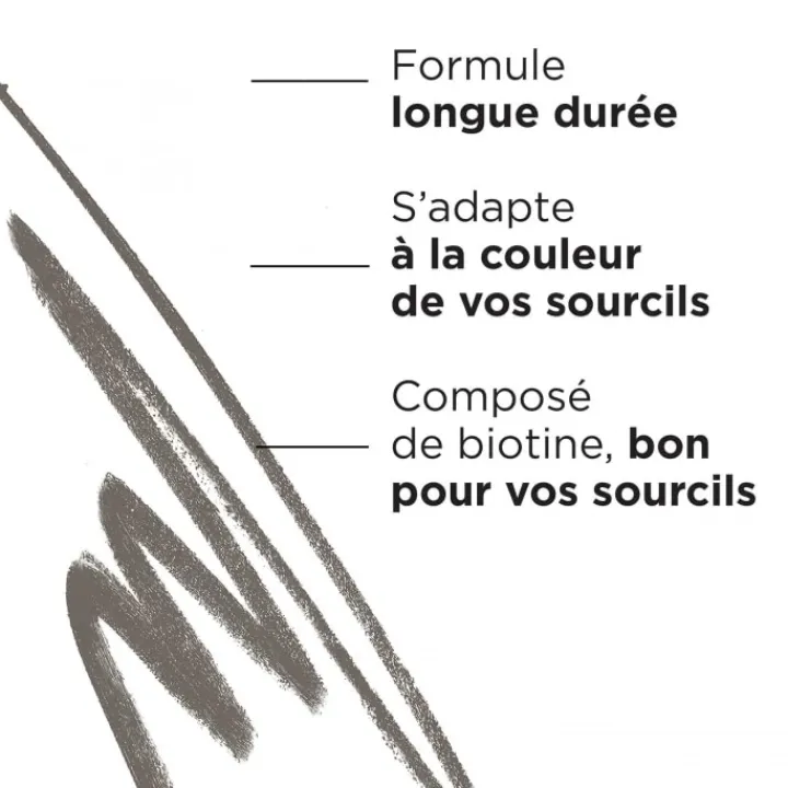 It Cosmetics Brow Power™ Crayon à Sourcils Universel