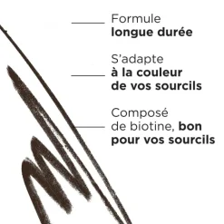 It Cosmetics Brow Power™ Crayon à Sourcils Universel