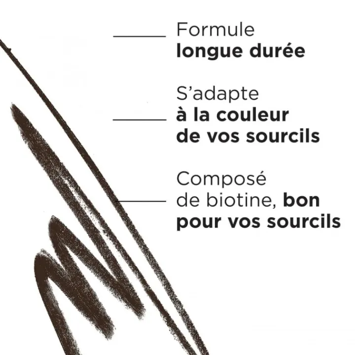 It Cosmetics Brow Power™ Crayon à Sourcils Universel