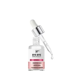 It Cosmetics Bye Bye Breakout                Sérum anti-acné à l'acide salicylique
