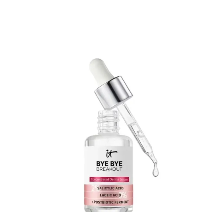 It Cosmetics Bye Bye Breakout Sérum anti-acné à l'acide salicylique