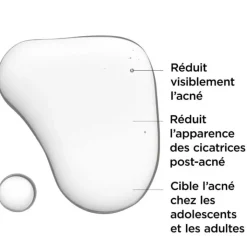 It Cosmetics Bye Bye Breakout Sérum anti-acné à l'acide salicylique