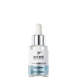 It Cosmetics Bye Bye Dark Spots                Sérum Anti-taches à la Niacinamide