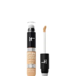 It Cosmetics Bye Bye Darkspots Concealer Correcteur de Teint + Sérum