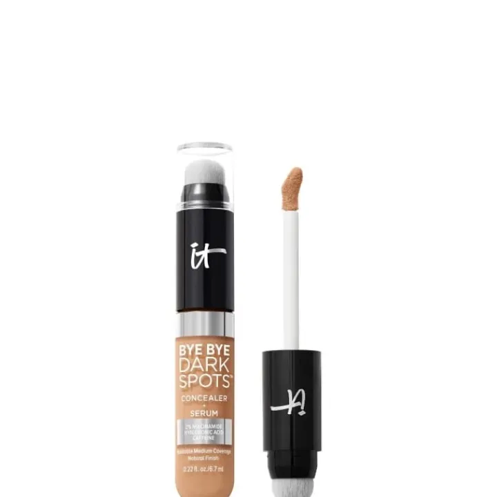 It Cosmetics Bye Bye Darkspots Concealer Correcteur de Teint + Sérum