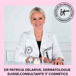 It Cosmetics Bye Bye Lines Sérum Anti-rides à l'Acide Hyaluronique