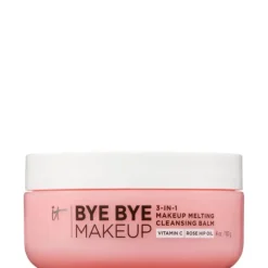 It Cosmetics Bye Bye Makeup™                Baume Démaquillant Fondant 3-en-1