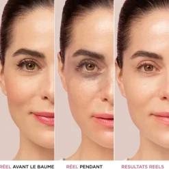 It Cosmetics Bye Bye Makeup™                Baume Démaquillant Fondant 3-en-1