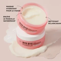 It Cosmetics Bye Bye Makeup™                Baume Démaquillant Fondant 3-en-1