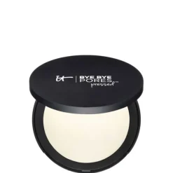 It Cosmetics Bye Bye Pores Pressed™ Poudre Pressée Anti-Pores Ultra-légère Universelle