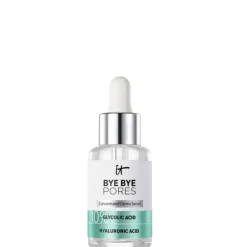 It Cosmetics Bye Bye Pores Sérum Anti-pores Visibles à l'Acide Glycolique