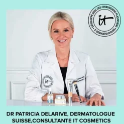 It Cosmetics Bye Bye Pores                Sérum Anti-pores Visibles à l'Acide Glycolique