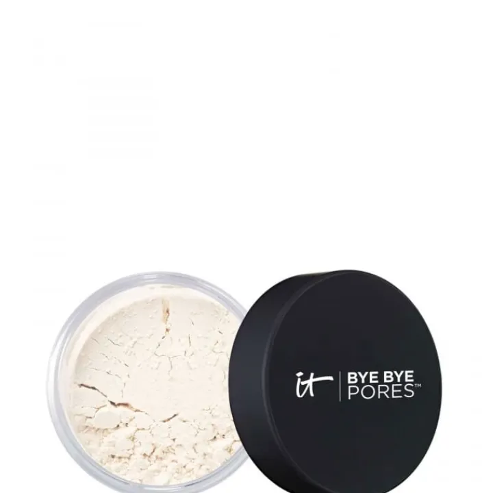 It Cosmetics Bye Bye Pores™ Poudre Libre Universelle Anti-Pores