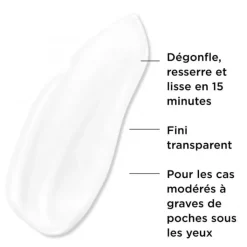 It Cosmetics Bye Bye Under Eye Bags Traitement pour les poches