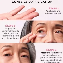 It Cosmetics Bye Bye Under Eye Bags Traitement pour les poches