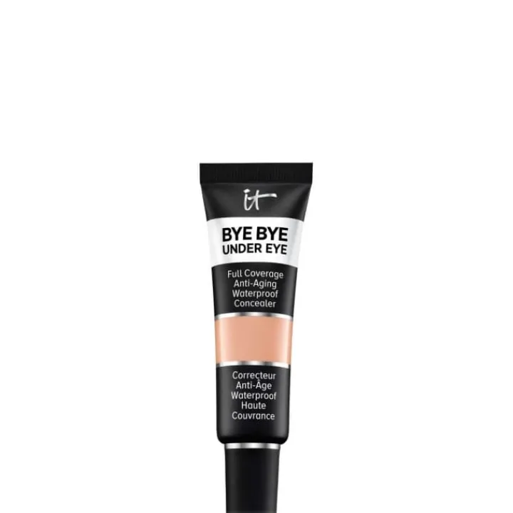 It Cosmetics Bye Bye Under Eye™ Correcteur Anti-Âge Haute Couvrance Waterproof