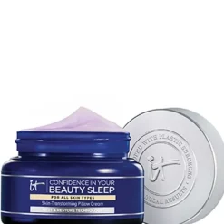 It Cosmetics Confidence In Your Beauty Sleep™ Crème de Nuit Hydratante Anti-âge