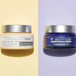 It Cosmetics Confidence In Your Beauty Sleep™                Crème de Nuit Hydratante Anti-âge
