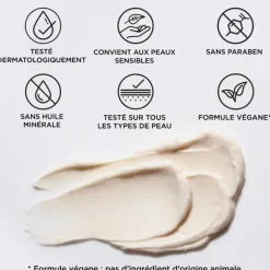 It Cosmetics Confidence in a Cream™ Supercharged Crème Hydratante Anti-âge