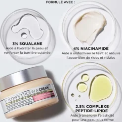 It Cosmetics Confidence in a Cream™ Supercharged Crème Hydratante Anti-âge