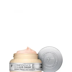 It Cosmetics Confidence in an Eye Cream™                Crème Contour des Yeux Anti-Âge