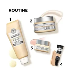 It Cosmetics Confidence in an Eye Cream™                Crème Contour des Yeux Anti-Âge