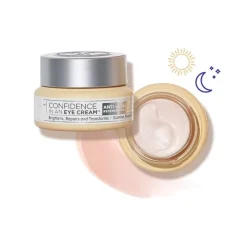 It Cosmetics Confidence in an Eye Cream™                Crème Contour des Yeux Anti-Âge