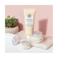 It Cosmetics Confidence in an Eye Cream™                Crème Contour des Yeux Anti-Âge