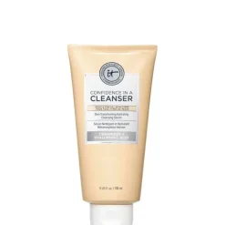 It Cosmetics Confidence in a Cleanser                Gel Nettoyant Anti-âge