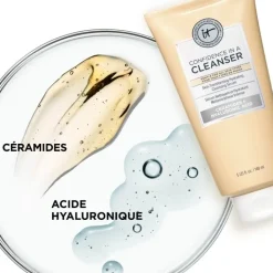 It Cosmetics Confidence in a Cleanser                Gel Nettoyant Anti-âge