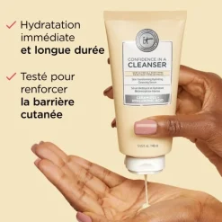 It Cosmetics Confidence in a Cleanser                Gel Nettoyant Anti-âge