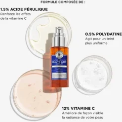 It Cosmetics Confidence in Your Beauty Sleep Sérum                Sérum de Nuit Anti-Âge