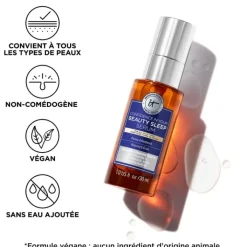 It Cosmetics Confidence in Your Beauty Sleep Sérum                Sérum de Nuit Anti-Âge