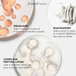 It Cosmetics Confidence In a Cream                Crème Hydratante Anti-âge - Format Voyage