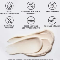 It Cosmetics Confidence In a Cream                Crème Hydratante Anti-âge - Format Voyage