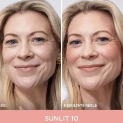 It Cosmetics Glow With Confidence Sun Blush                 Blush + Bronzer 2-en-1