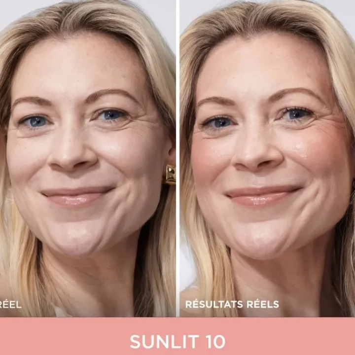 It Cosmetics Glow With Confidence Sun Blush Blush + Bronzer 2-en-1