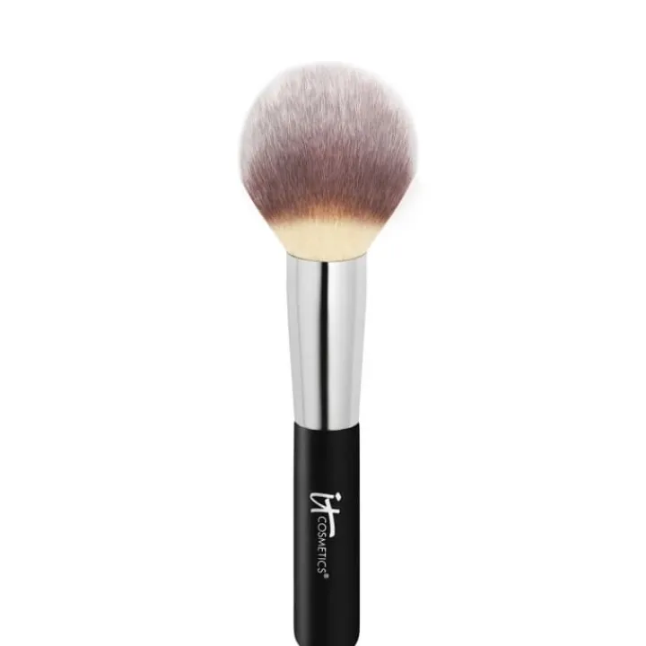 It Cosmetics Heavenly Luxe™ Wand Ball Powder Brush 8 Pinceau Poudre