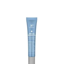 It Cosmetics Hello Results                Serum-en-Crème Anti-Rides au Rétinol - Format Voyage