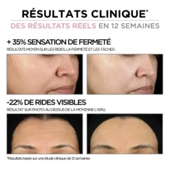It Cosmetics Hello Results                Serum-en-Crème Anti-Rides au Rétinol - Format Voyage