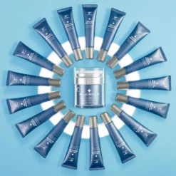 It Cosmetics Hello Results                Serum-en-Crème Anti-Rides au Rétinol - Format Voyage