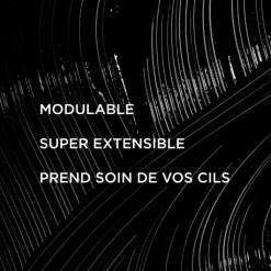 It Cosmetics Superhero™ Mascara                Mascara Volumisant Super Extensible - Taille Voyage